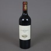 Wein - 1998, Ornellaia 'Le Serre Nuove dell'Ornellaia' Bolgheri Rosso, Italia, 750 ml, 14%