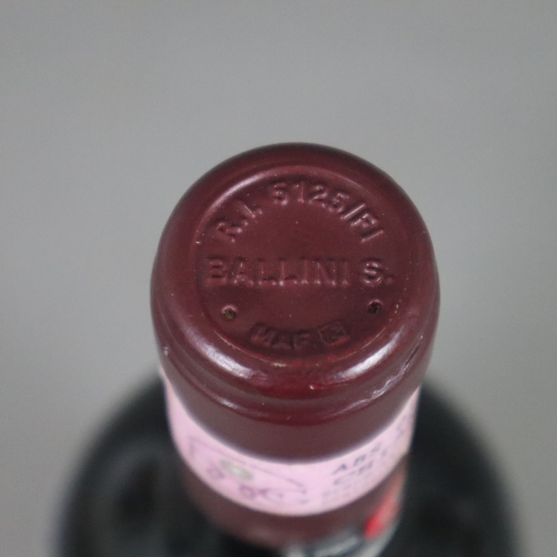 Wein - 1999 Podere San Cresci Chianti Classico, 750 ml, 12,5% - Image 2 of 5