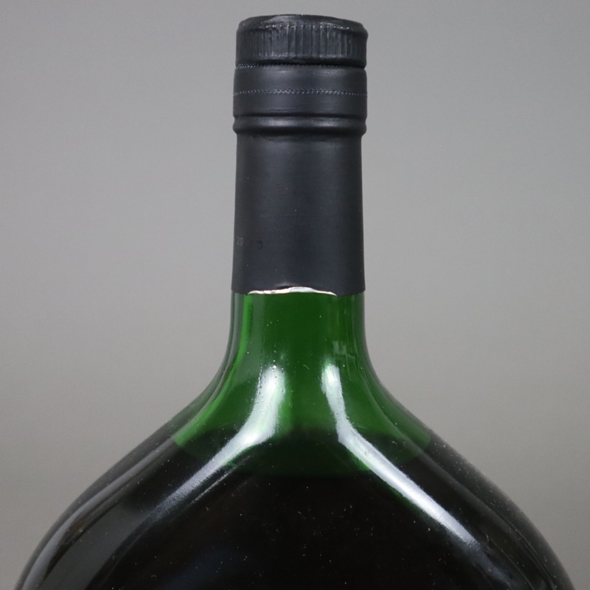 Armagnac  - Vieille Réserve 1984, 0,70 l, 40% - Bild 2 aus 4