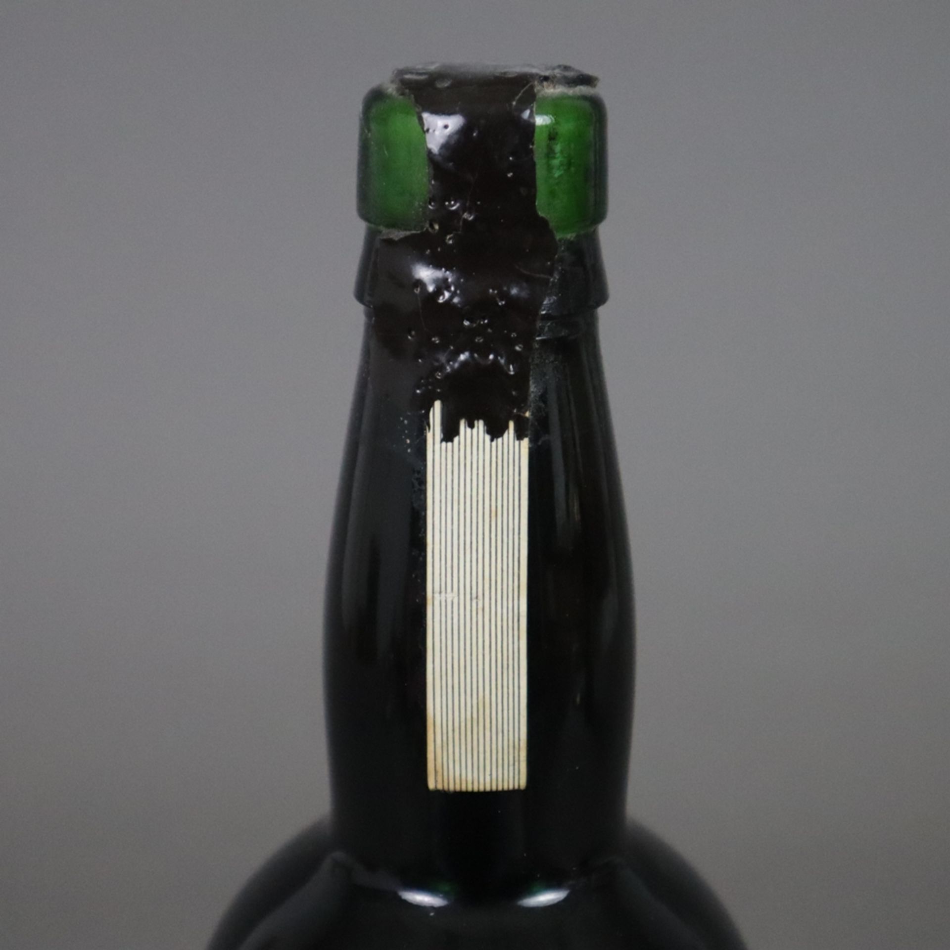 Wein - 1922 Vintage Madeira D’Oliveiras Boal, Portugal, 75 cl - Image 3 of 4