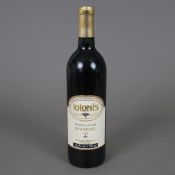 Wein - Lolonis 1992 Zinfandel, Private Reserve, Mendocino County, Lolonis Winery Redwood Valley, US