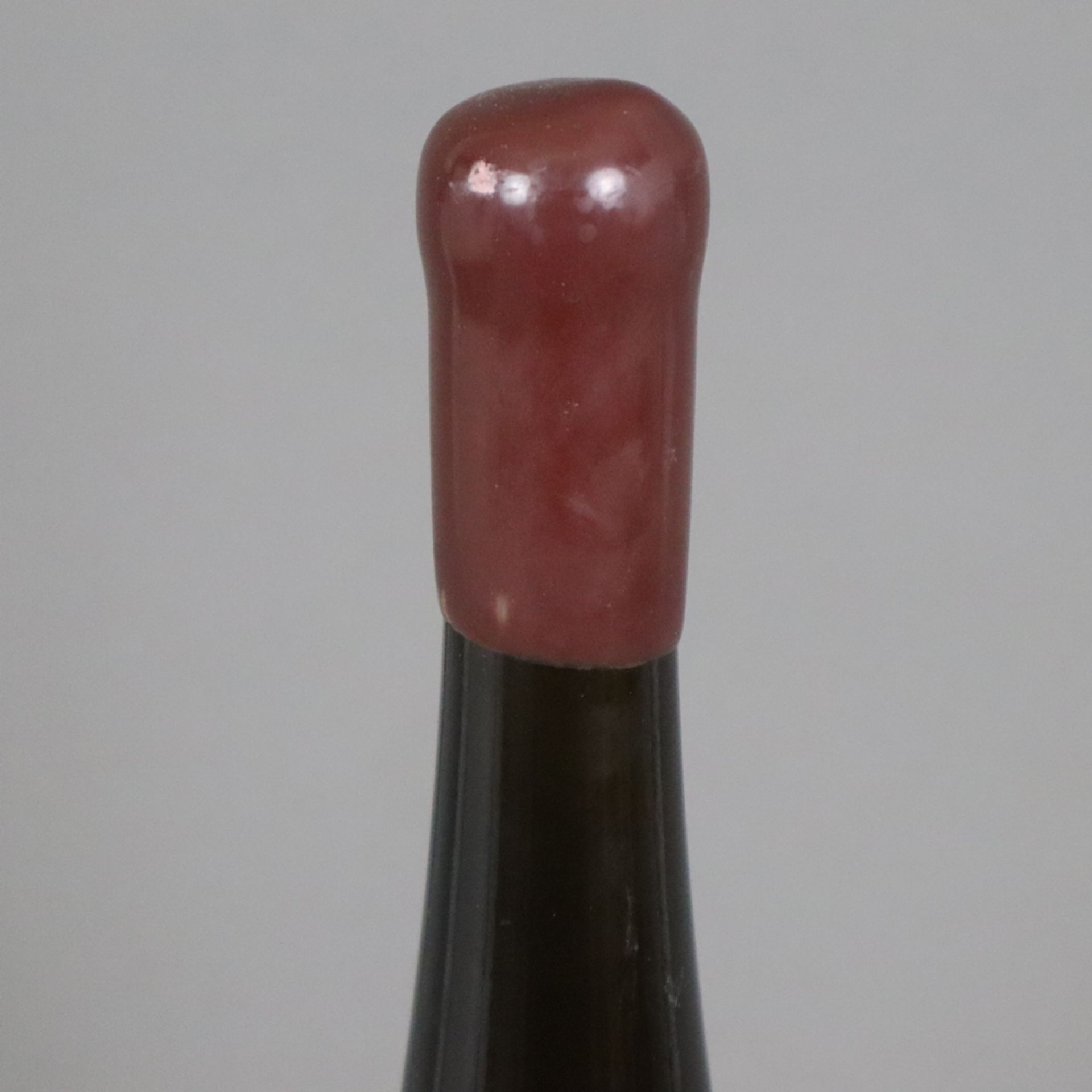 Wein - 2010 „RESSpekt“ Rheingau Riesling, 1,5 l Magnum, Füllstand: High Fill, Flasche 76/120, mit W - Bild 2 aus 6