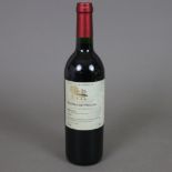 Wein - 2002 Château de Panigon, Médoc, France, 75 cl, 12,5%