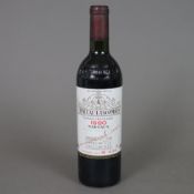 Wein - 1980 Château Lascombes, Margaux, France, 750 ml