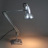 Carwardine, George (1887-1947) - Schreibtischlampe "Anglepoise", England, Entwurf um 1933, einflamm