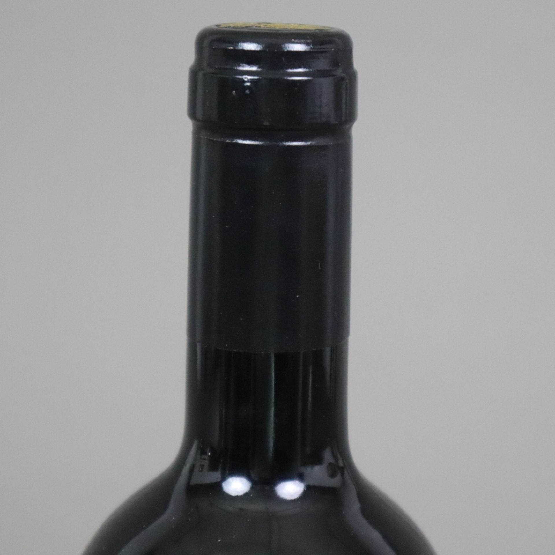 Wein - 2010 Ornellaia Bolgheri Superiore, Tuscany, Italy, Füllstand: Into Neck, 750 ml - Bild 2 aus 5
