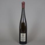 Wein - 2010 „RESSpekt“ Rheingau Riesling, 1,5 l Magnum, Füllstand: High Fill, Flasche 76/120, mit W