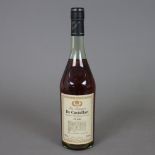 Armagnac - Bas-Armagnac De Castelfort, abgefüllt 1984, France, 0,70 l., 40%