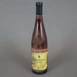 Wein - 1990 Weingüter Gutsverwaltung Geheimrat J. Wegeler Deinhard Riesling, Füllstand: Into Neck,