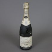 Champagner - Veuve Clicquot Ponsardin Bicentenaire 1772-1972 Brut, Reims, France, 750ml, Flasche ve