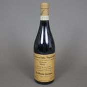 Wein - 2003 Giuseppe Quintarelli Amarone della Valpolicella Classico DOCG, Veneto, Italy, Füllstand