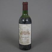Wein - 1979 Ph. Gerbaud, Bordeaux , France, Füllstand: Top Shoulder, 750 ml