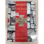 MONUMENTS TO COURAGE VOLUMES 1 & 2
