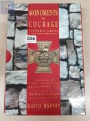 MONUMENTS TO COURAGE VOLUMES 1 & 2