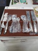 3 BOXED ARTHUR PRICE CUTLERY SETS
