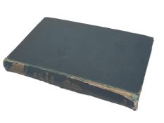 BOOK: THE ROYAL IRSH CONSTABULARY FINANCE 1913
