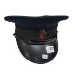 ULSTER SPECIAL CONSTABULARY OFFICERS CAP