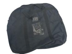 2 X ROYAL ULSTER CONSTABULARY UTILITY BAGS