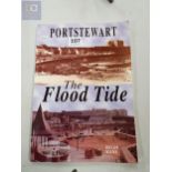 BOOK: PORTSTEWART THE FLOOD TIDE