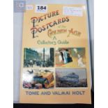 PICTURE POSTCARDS COLLECTORS GUIDE