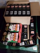 BOX OF NEW MOUSE BAIT