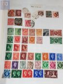 COLLECTION OF STAMPS, FIRST DAY COVERS TO INCLUDE IRELAND