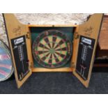 DART BOARD