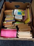 COLLECTION OF ENID BLYTON BOOKS