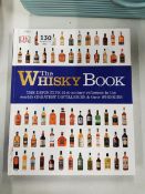 THE WHISKEY BOOK