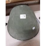 MILITARY HELMET