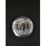 1OZ SILVER PROOF BRITANNIA