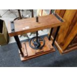 ANTIQUE BOOK PRESS