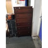 TALLBOY CHEST