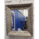 GILT FRAMED MIRROR