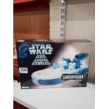 STAR WARS BOXED LANDSPEEDER