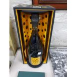 PRESENTATION 2012 GRANDE DAME CHAMPAGNE