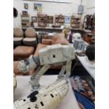 STAR WARS AT-AT