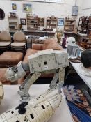 STAR WARS AT-AT