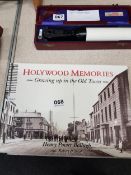 IRISH BOOK: HOLYWOOD MEMORIES - GROWING UP IN THE OLD TOWN