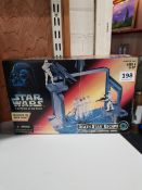 STAR WARS BOXED STAR ESCAPE