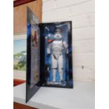 STAR WARS COLLECTABLE SERIES SANDTROOPER BOXED