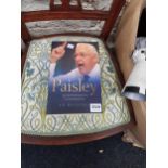 BOOK - PAISLEY