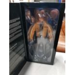 STAR WARS SIDESHOW COLLECTABLES LUKE SKYWALKER BOXED