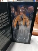 STAR WARS SIDESHOW COLLECTABLES LUKE SKYWALKER BOXED