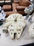 STAR WARS MILLENNIUM FALCON 1970s