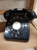 OLD PHONE