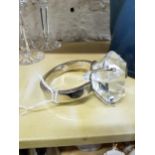 LARGE SHOP DISPLAY RING