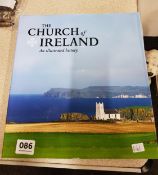 AN ILLUSTRATED HISTORY OF CHURCH OF IRELAND
