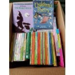 BOX CHILDREN'S BOOKS