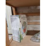 THE PETER RABBIT LIBRARY